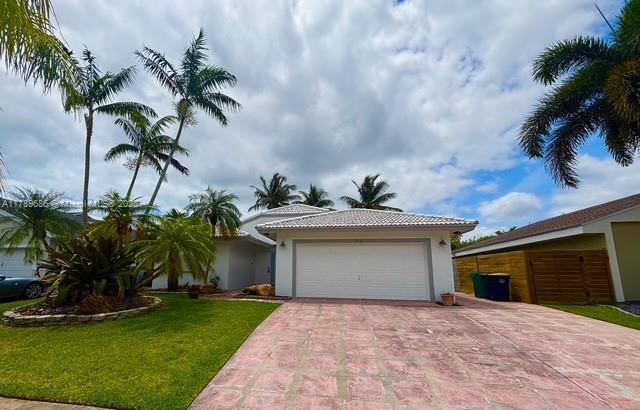 314 SE 3rd Pl in Dania Beach, FL - Building Photo