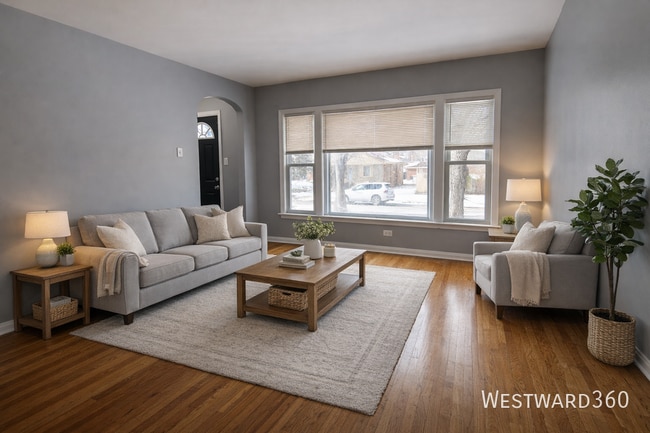 14301 S Edbrooke Ave