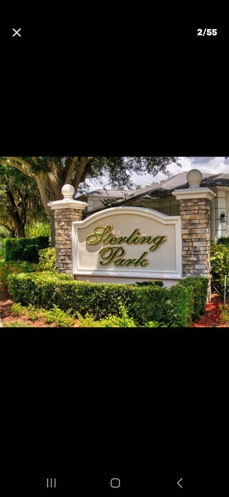 3242 River Branch Cir in Kissimmee, FL - Building Photo
