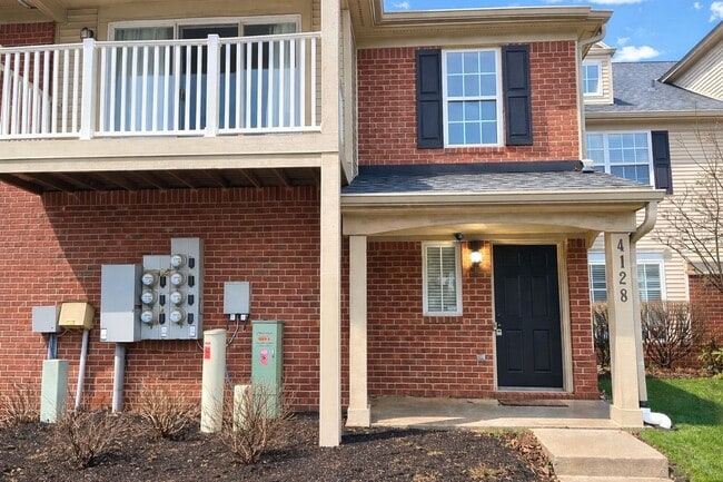 property at 4128 Berkeley Ave