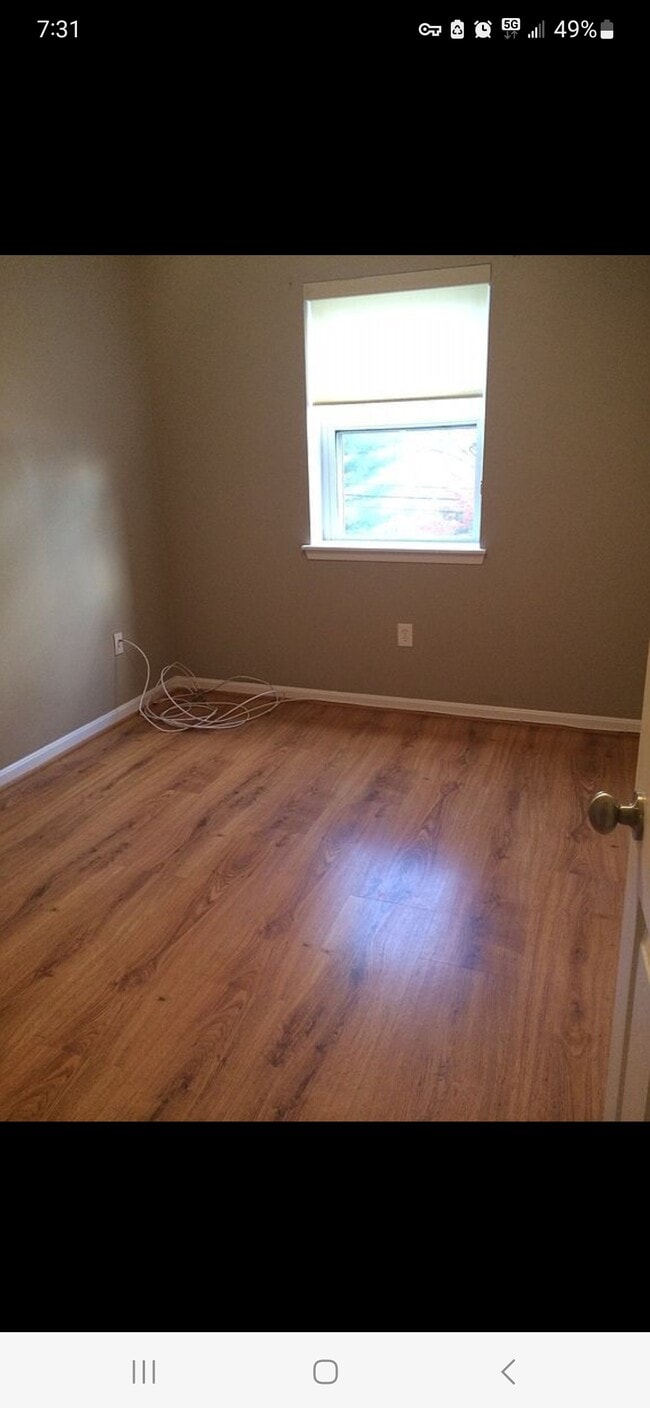 1310 Congress St SE, Unit 301 in Washington, DC - Building Photo - Building Photo