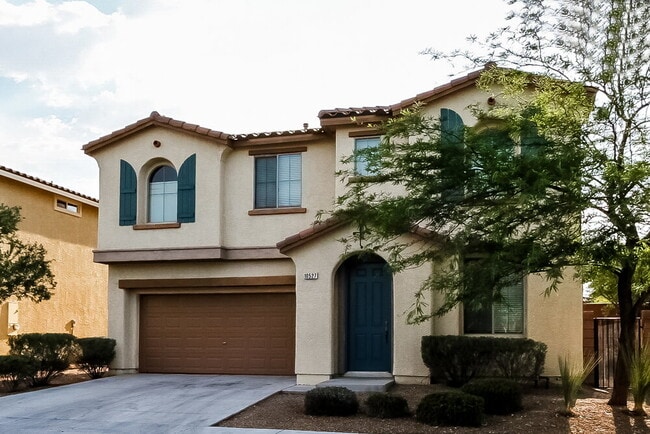 10527 Peach Creek St in Las Vegas, NV - Building Photo - Building Photo