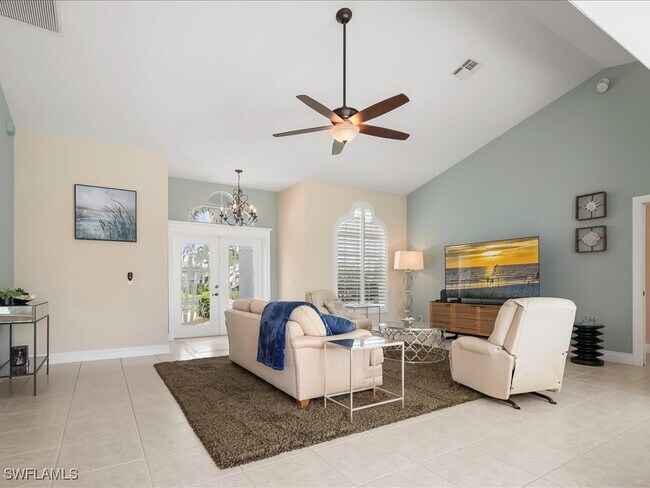 property at 2026 Terrazzo Ln