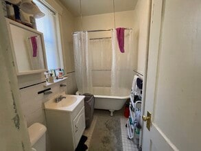 104 Peterborough St, Unit 9 in Boston, MA - Building Photo - Building Photo