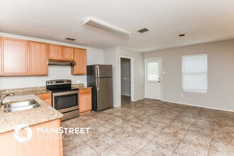 1601 Queens Brook Ln in Fort Worth, TX - Building Photo - Building Photo