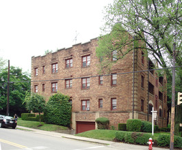 740 S Negley Ave in Pittsburgh, PA - Building Photo - Building Photo