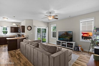 340 Frisco Wy in Holly Ridge, NC - Building Photo - Building Photo