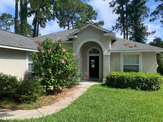 1022 Isle of Palms Ln in Fernandina Beach, FL - Building Photo - Building Photo