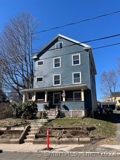 property at 96 Chestnut St