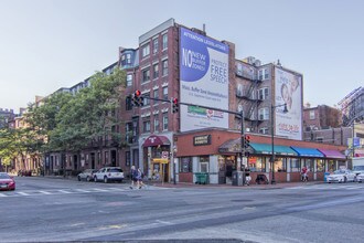 9 Bowdoin St in Boston, MA - Building Photo - Building Photo