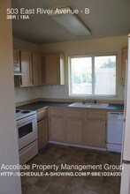 503 River Ave in Ellensburg, WA - Building Photo - Building Photo