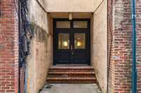 125 Cuthbert St in Philadelphia, PA - Building Photo - Building Photo