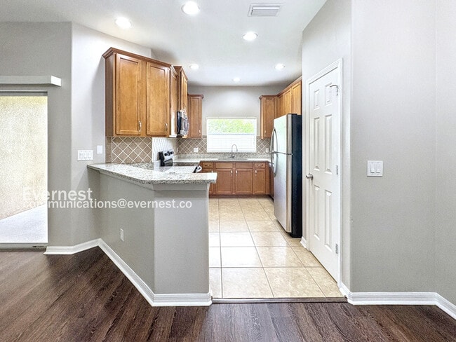 12806 Belvedere Song Way in Riverview, FL - Building Photo - Building Photo