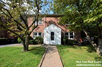 9 Undine Rd, Unit 1 in Boston, MA - Foto de edificio - Building Photo