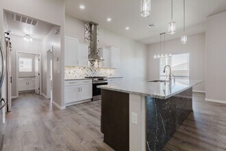 460 Montecito Dr in Alamogordo, NM - Building Photo - Building Photo