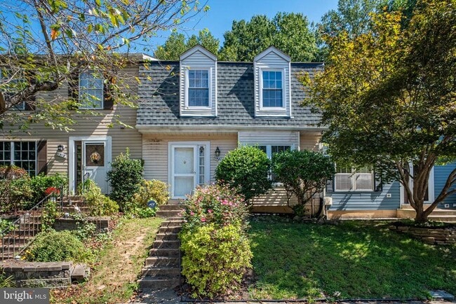 property at 11521 Shell Flower Ln