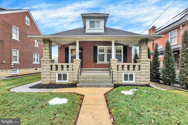 368 Donegal Springs Rd in Mount Joy, PA - Building Photo - Building Photo