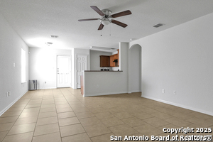 5655 Forest Canyon in San Antonio, TX - Building Photo - Building Photo