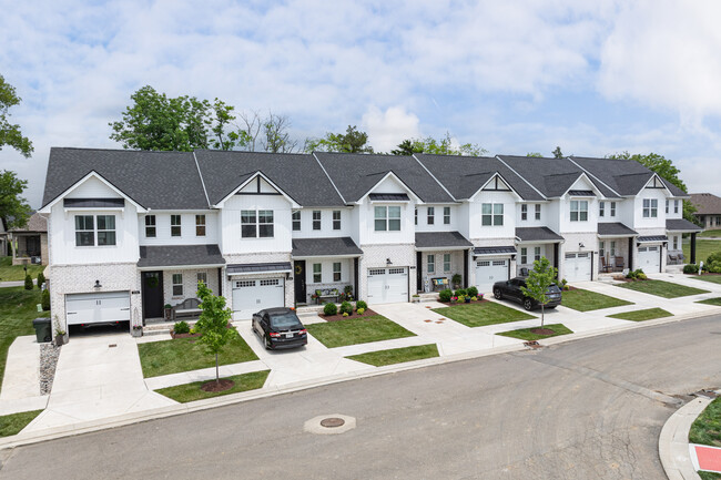 The Grove at Kennesaw Farms in Gallatin, TN - Foto de edificio - Building Photo