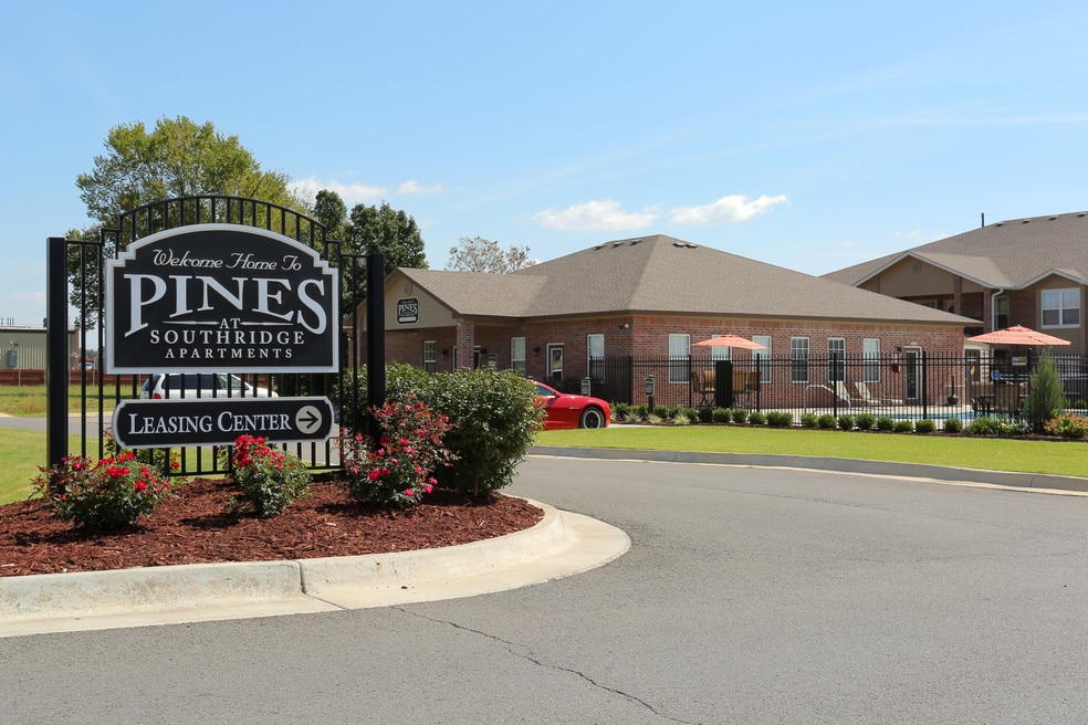 Davis Retirement Apartments Tahlequah, OK Apartments For Rent