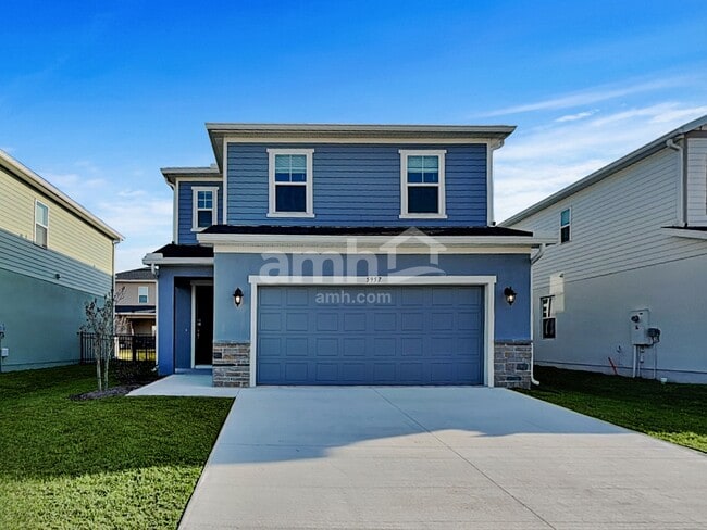 property at 5957 Sycamore Pl St