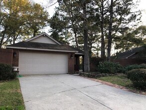 4302 Misty Timbers Way in Houston, TX - Building Photo - Building Photo