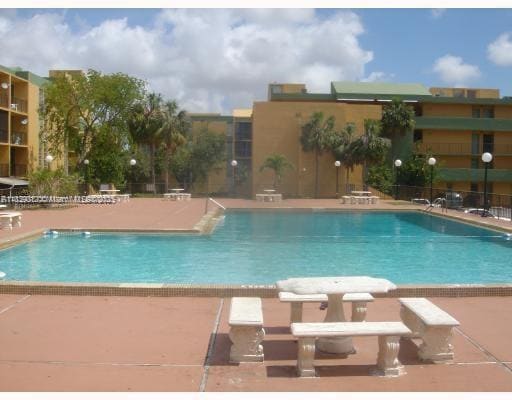 property at 100 Fontainebleau Blvd