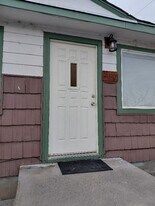 339 6th Ave N in Okanogan, WA - Building Photo