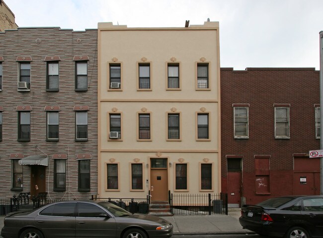 788 Hart St in Brooklyn, NY - Building Photo - Building Photo