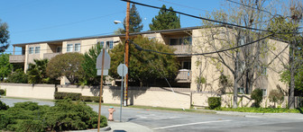 Skylark Apartments