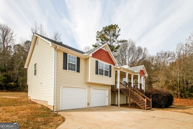 68 Adams Lane in Rockmart, GA - Building Photo - Building Photo