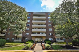 Parc at Cherry Hill Apartments