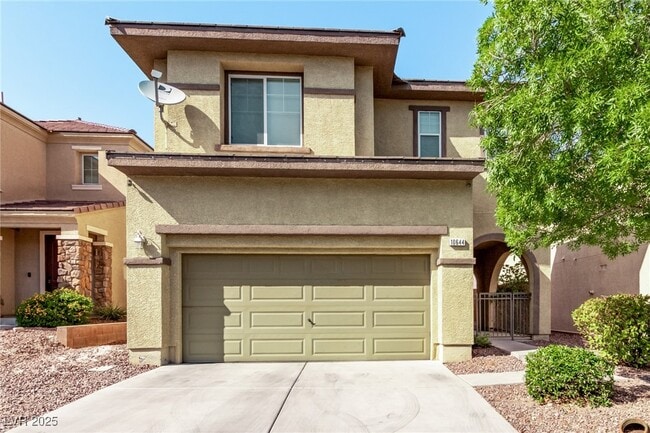property at 10644 Mt Jefferson Ave
