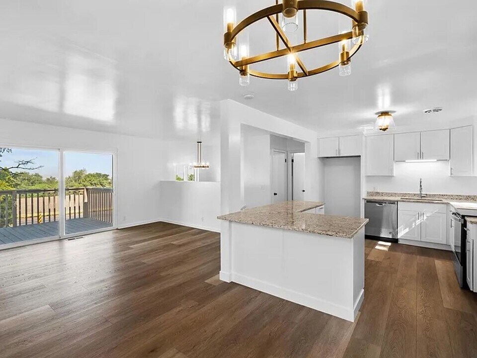 3461 S 3530 E in Salt Lake City, UT - Building Photo