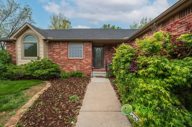 915 Second St in Andover, KS - Building Photo - Building Photo