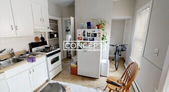 9 Elmer St in Cambridge, MA - Building Photo