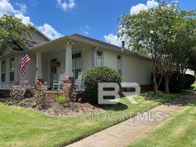 10441 Emmanuel St in Daphne, AL - Building Photo - Building Photo