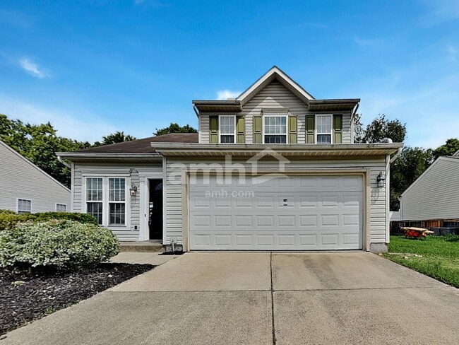 property at 530 Delaware Crossing