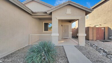 18460 N 170th Ln in Surprise, AZ - Building Photo - Building Photo