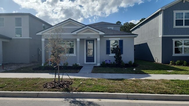 property at 11750 Sunsail Ave