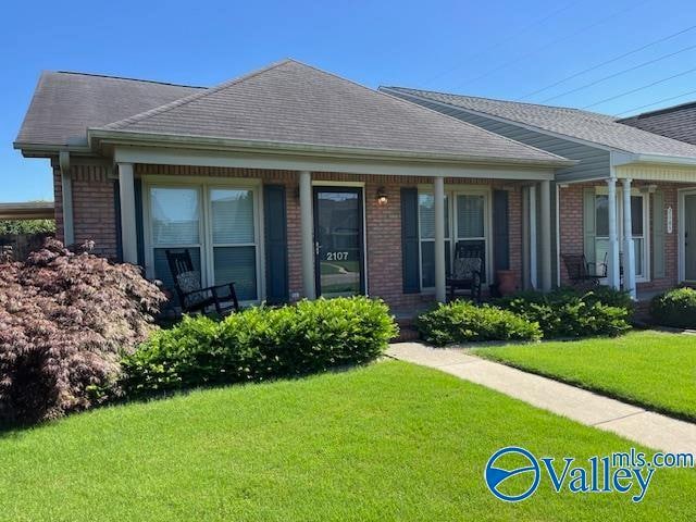 property at 2107 Parkplace St SE