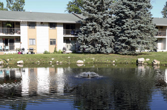 The Windjammer Apartments in Toledo, OH - Building Photo - Building Photo