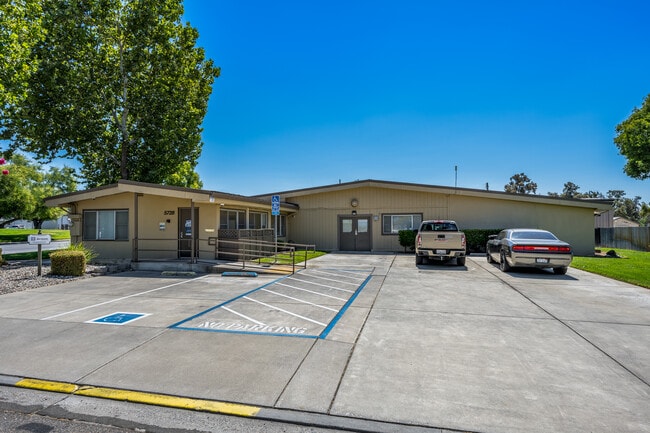 McClellan Park Homes in Mcclellan, CA - Building Photo - Building Photo