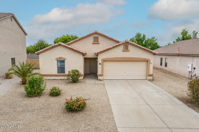 property at 2225 E Andalusian Loop