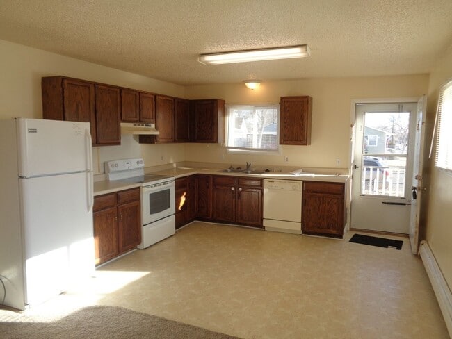 3305 5th Ave S in Billings, MT - Building Photo - Building Photo