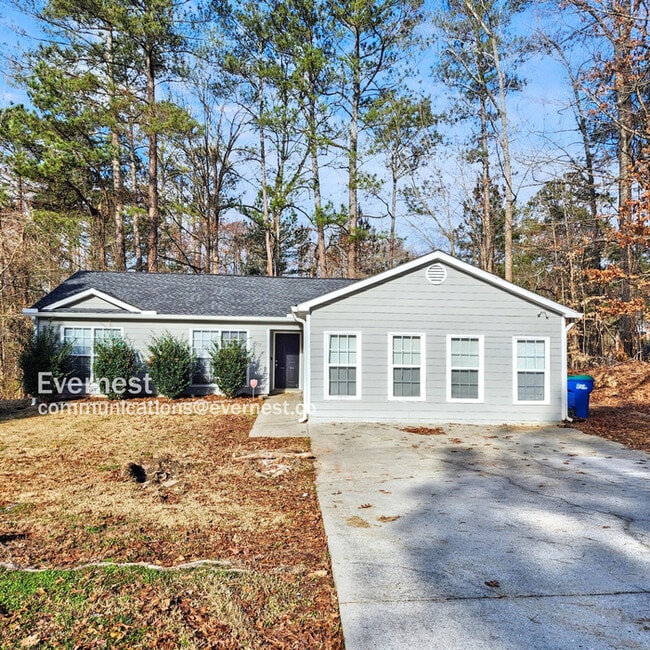 property at 4015 Marshwood Trce