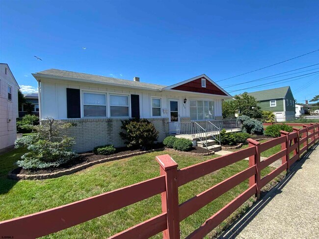 4019 Crossan Ave in Atlantic City, NJ - Building Photo - Building Photo