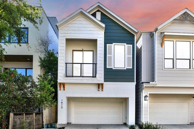 property at 1615 Vermont St