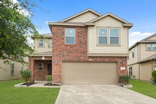 7239 Mountain Prairie Dr in Cypress, TX - Building Photo