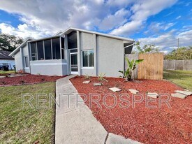 10467 Riva Ridge Trail in Orlando, FL - Building Photo